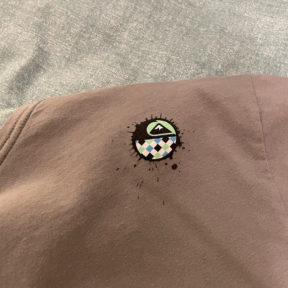 Quicksilver Tee - Picture 4 of 5